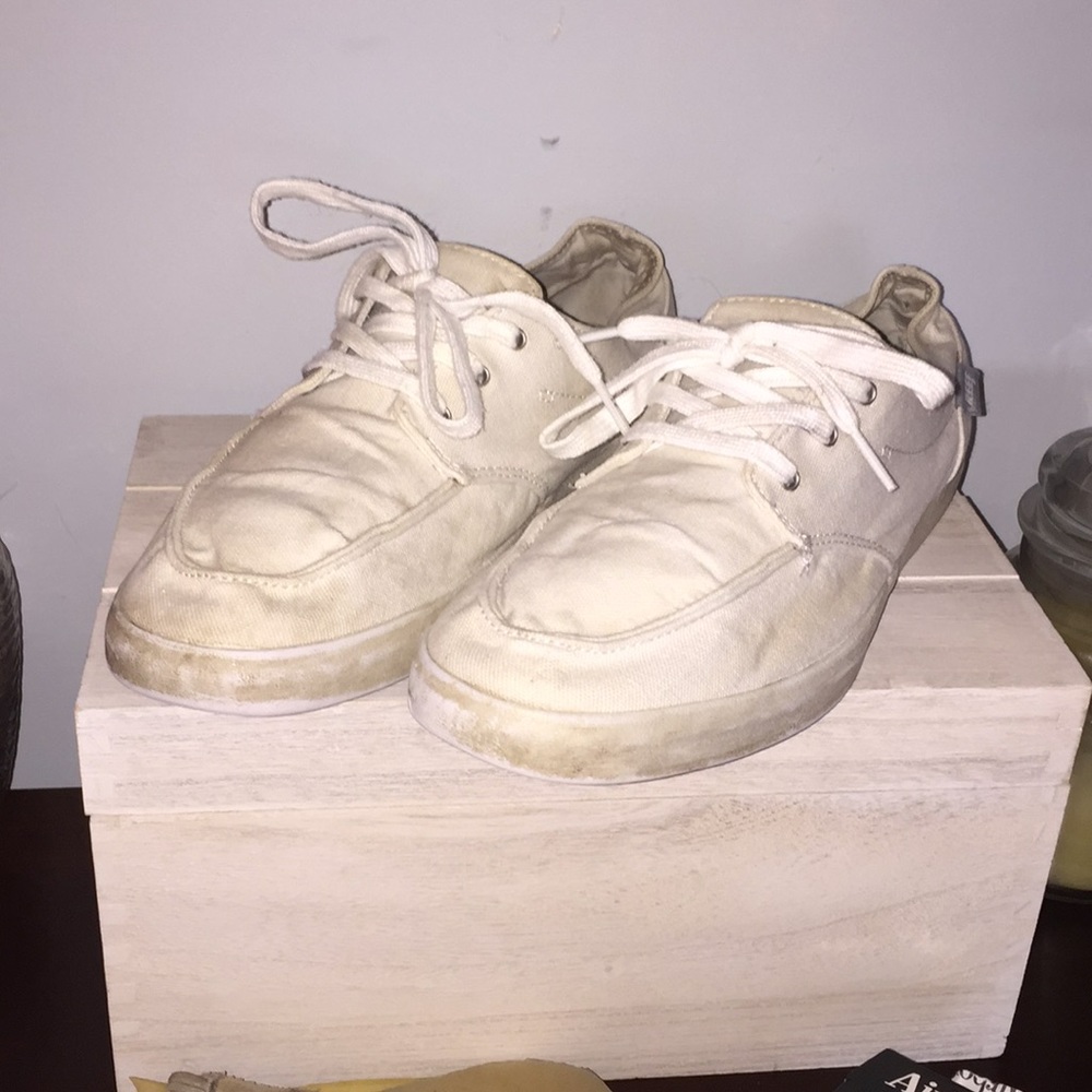Reef Deck Hand 2’s
